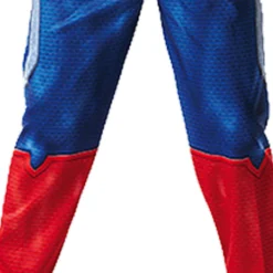 Rubies Superman Deluxe Costume -Costumes Party Store 886594 P 2