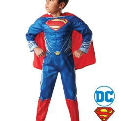 Rubies Superman Deluxe Costume