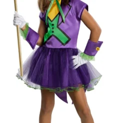 Rubies The Joker Tutu Costume