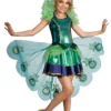 Rubies Peacock Deluxe Costume Child