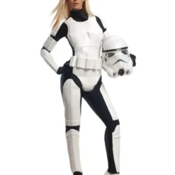 Rubies Stormtrooper Female Costume