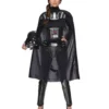 Rubies Darth Vader Deluxe Female Costume