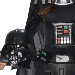 Rubies Darth Vader Deluxe Female Costume -Costumes Party Store 887594 P 2