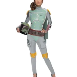 Rubies Boba Fett Female Costume