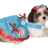 Rubies Dorothy Pet Costume