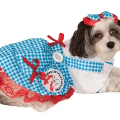 Rubies Dorothy Pet Costume