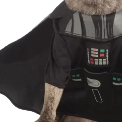 Rubies Darth Vader Deluxe Pet Costume -Costumes Party Store 887852 P 2
