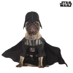 Rubies Darth Vader Deluxe Pet Costume