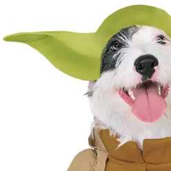 Rubies Yoda Deluxe Pet Costume -Costumes Party Store 887893 P 3