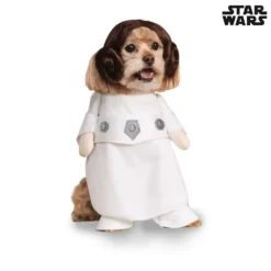 Rubies Princess Leia Pet Costume
