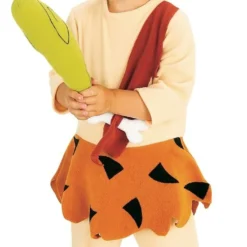 Rubies Bamm Bamm Flintstones Deluxe Costume Child