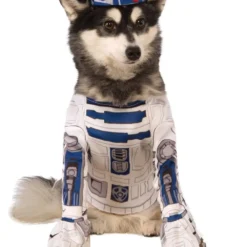 Rubies R2-D2 Pet Costume