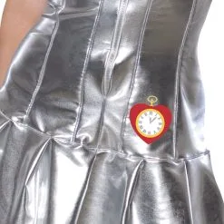 Rubies Tin Man Secret Wishes Adult -Costumes Party Store 888310XS P 2