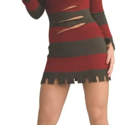 Rubies Freddy 'Miss Krueger' Costume Adult