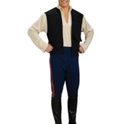 Rubies Han Solo Deluxe