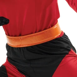 Rubies Mrs Incredible Costume Adult 6 Rubies Mrs Incredible Costume Adult -Costumes Party Store 888812 P 2