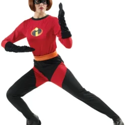 Rubies Mrs Incredible Costume Adult