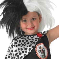 Rubies Cruella De Vil Deluxe Costume -Costumes Party Store 888833 P 2