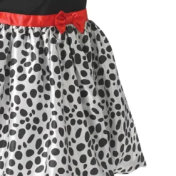Rubies Cruella De Vil Deluxe Costume -Costumes Party Store 888833 P 3