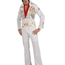 Rubies Elvis Deluxe Costume Adult