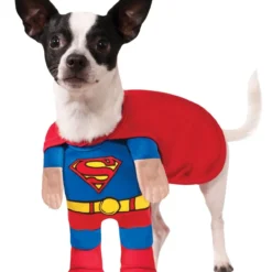 Rubies Superman Pet Costume