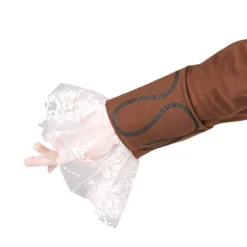 Rubies Mad Hatter Deluxe Costume Adult 8 Rubies Mad Hatter Deluxe Costume Adult -Costumes Party Store 889953 P 3