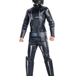 Rubies Death Trooper Rogue One Deluxe Costume