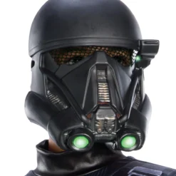 Rubies Death Trooper Rogue One Deluxe Costume -Costumes Party Store 8921 P 3