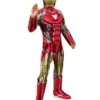 Rubies Iron Man Deluxe Costume Child