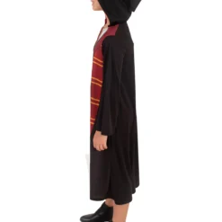Rubies Hermione Hooded Robe 7 Rubies Hermione Hooded Robe -Costumes Party Store 8950 P 2