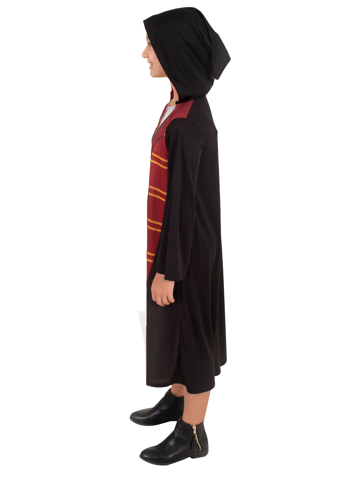 Rubies Hermione Hooded Robe 3 Rubies Hermione Hooded Robe - Image 3
