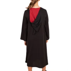 Rubies Hermione Hooded Robe 8 Rubies Hermione Hooded Robe -Costumes Party Store 8950 P 3