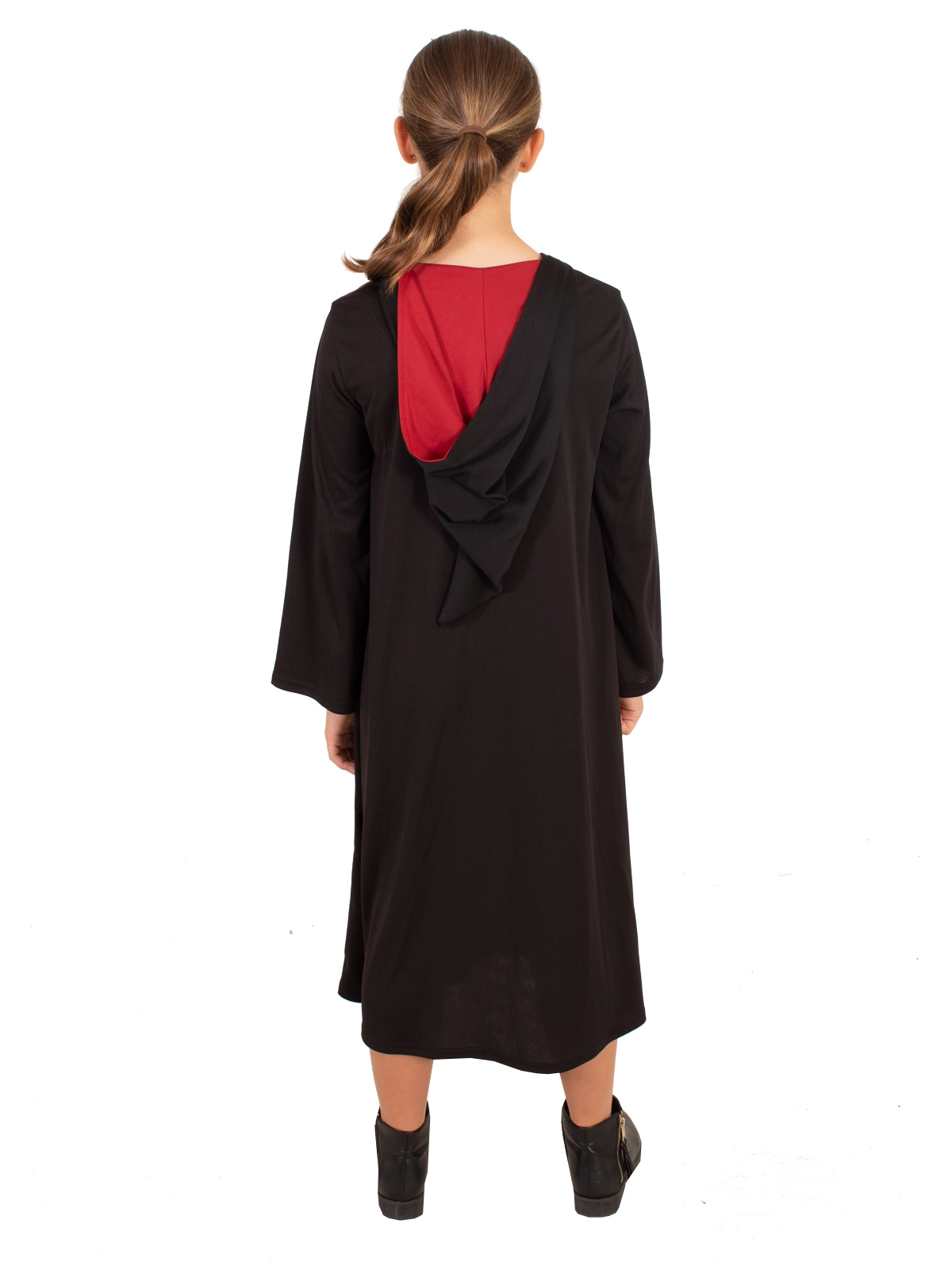 Rubies Hermione Hooded Robe 4 Rubies Hermione Hooded Robe - Image 4