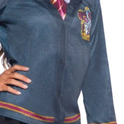 Rubies Gryffindor Costume Top 6 Rubies Gryffindor Costume Top -Costumes Party Store 8988 P 2