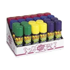 Unique Wacky String - Asst Colours