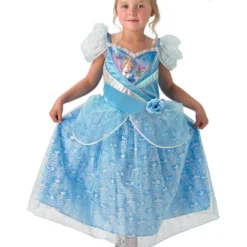 Rubies Cinderella Shimmer