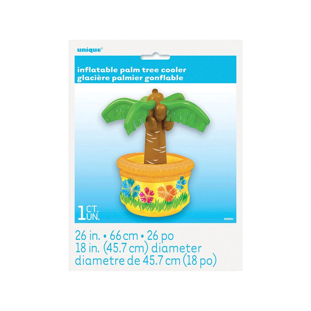Unique Inflatable Palmtree Cooler 26 2 Unique Inflatable Palmtree Cooler 26 - Image 2