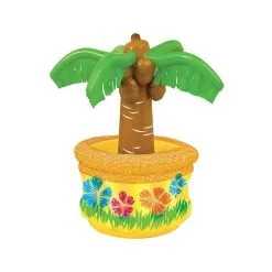 Unique Inflatable Palmtree Cooler 26