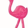Unique Inflatable Flamingo