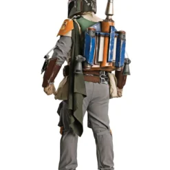 Rubies Boba Fett Collector'S Edition