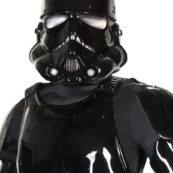 Rubies Shadow Trooper Collector'S Edition -Costumes Party Store 909881 P 4