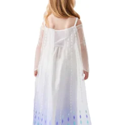 Rubies Elsa Snow Queen Premium Costume Child -Costumes Party Store 9106 P 2