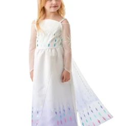 Rubies Elsa Snow Queen Premium Costume Child