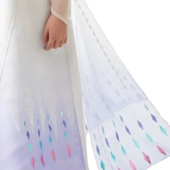 Rubies Elsa Snow Queen Premium Costume Child -Costumes Party Store 9106 P 3