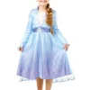 Rubies Elsa Frozen 2 Classic Costume Child
