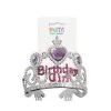 Unique Birthday Girl Tiara