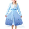 Rubies Elsa Frozen 2 Premium Costume Child