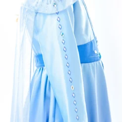 Rubies Elsa Frozen 2 Premium Costume Child -Costumes Party Store 9151 P 2