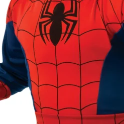 Rubies Spider-Man Classic Costume Child -Costumes Party Store 9177 P 2