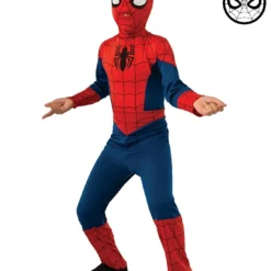 Rubies Spider-Man Classic Costume Child